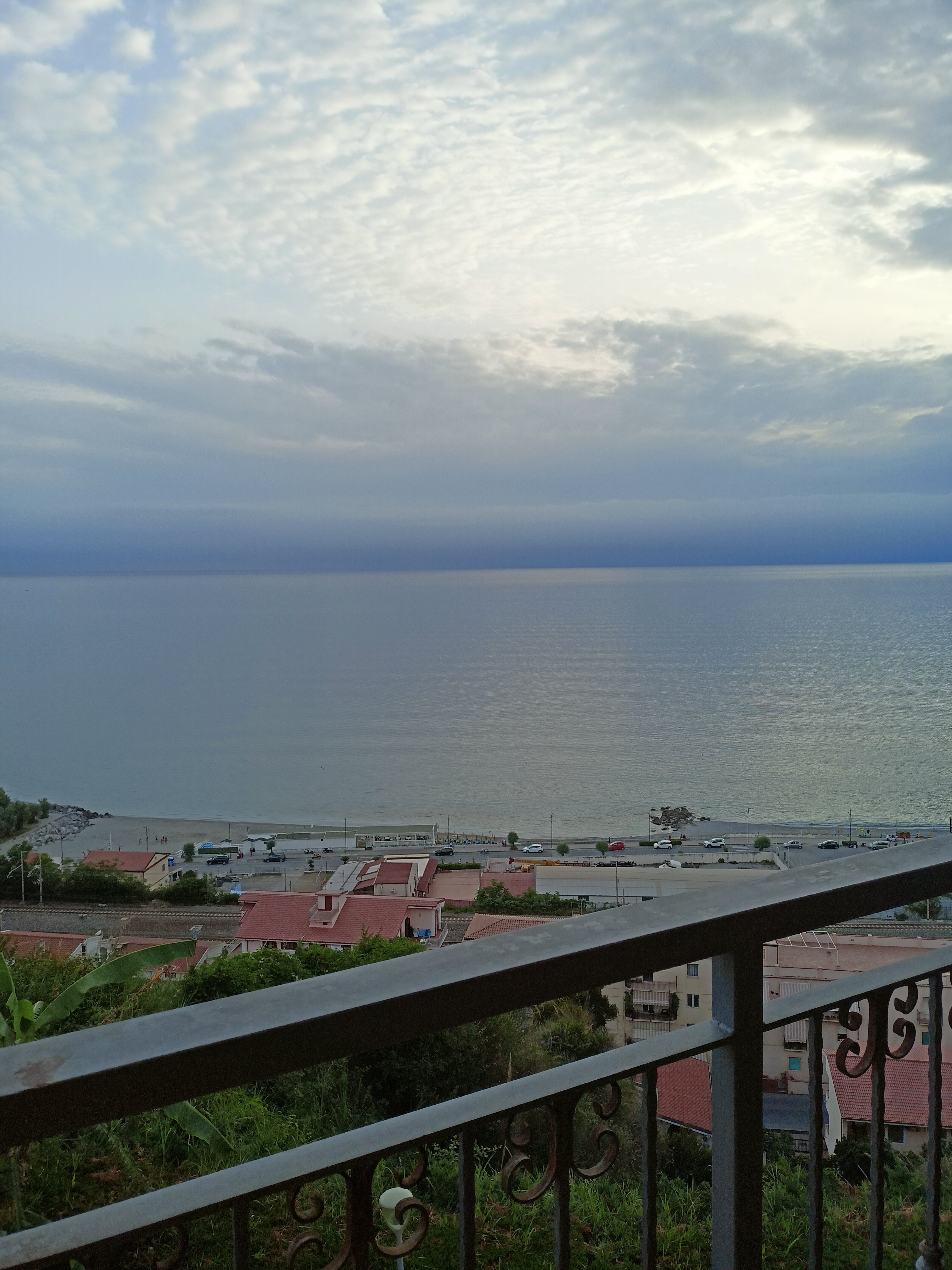 Nettuno Palace Hotel-酒店景观