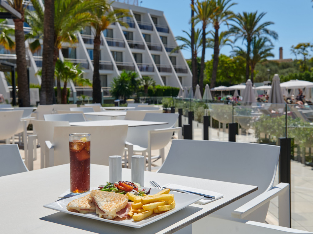 Protur Sa Coma Playa Hotel & Spa主图