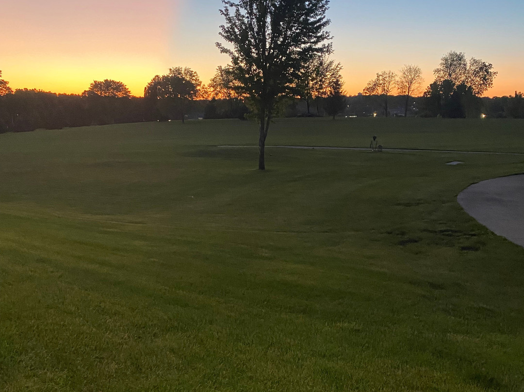 Cobblestone Inn & Suites - Denison | Majestic Hills主图