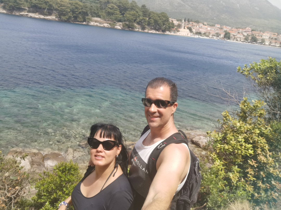 Sustjepan Trail-察夫塔特必去景点