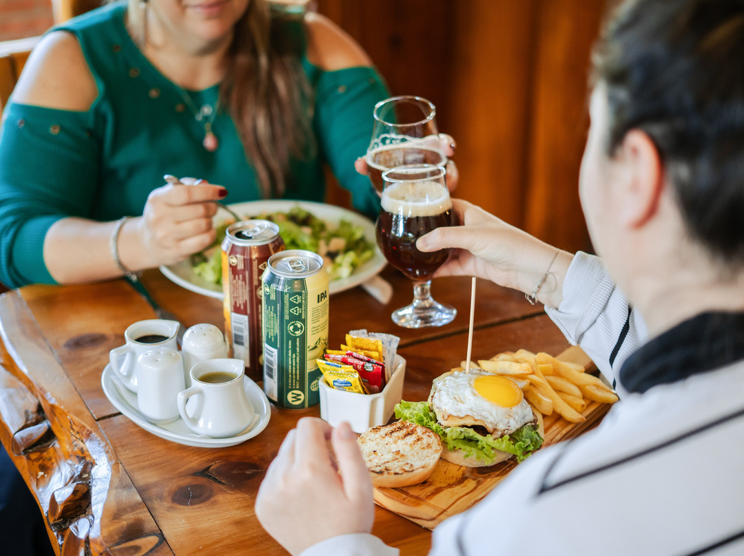 Gran Hotel Panamericano主图