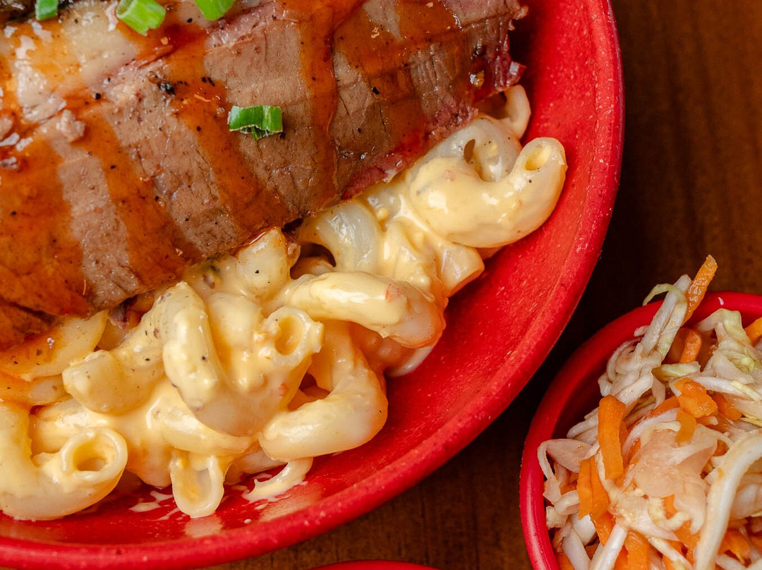 Andale Comida Mexicana - Tex Mex