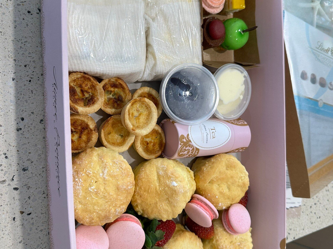 穆尔拉巴海滨度假村主图