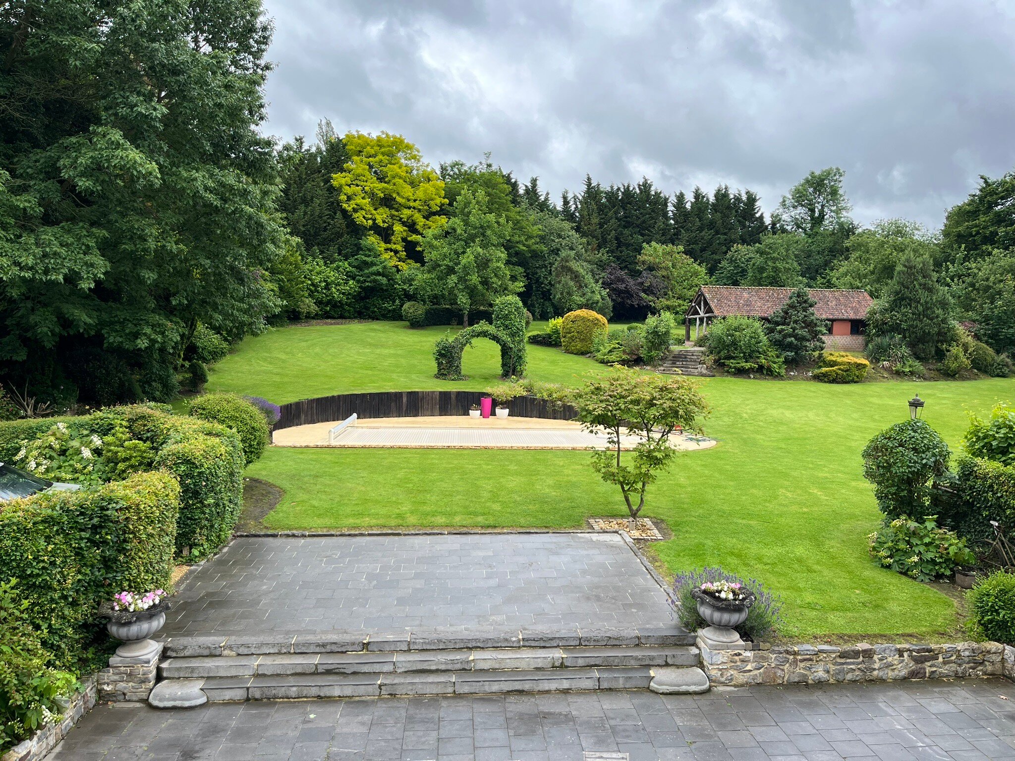 Le Richmond B&B-官方