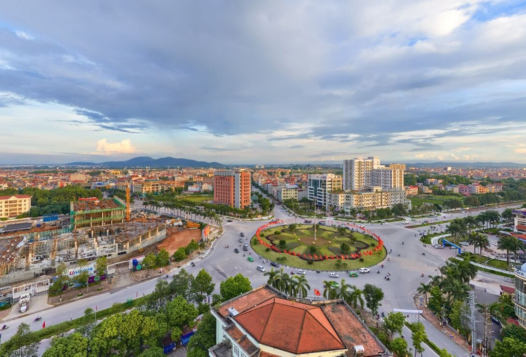 14世紀酒吧-北宁必去景点