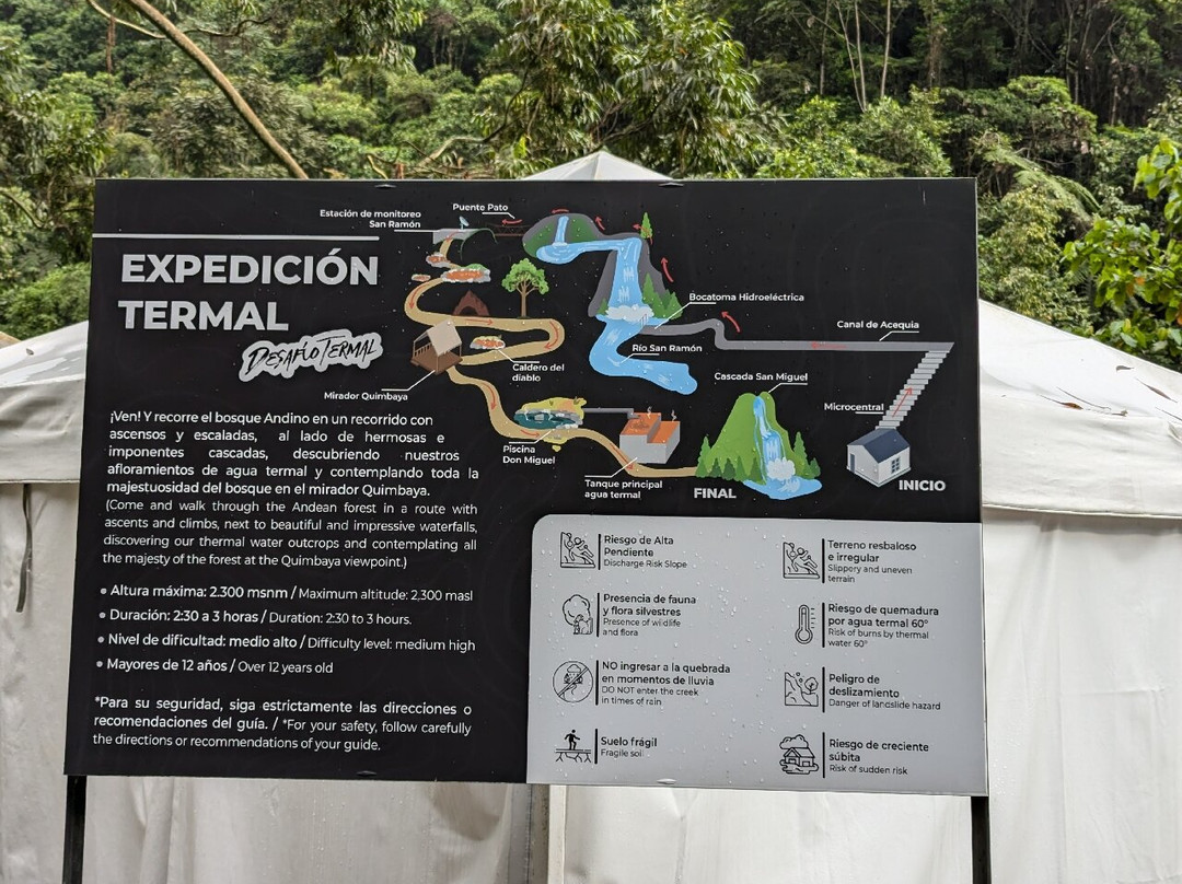 Rancho Saman-佩雷拉必去景点