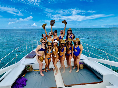 Indulge Punta Cana-蓬塔卡纳必去景点