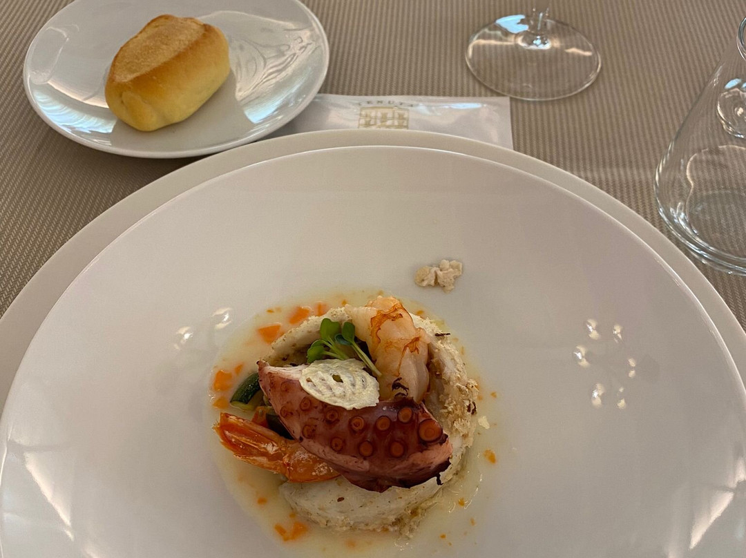 Tenuta La Cavallerizza主图