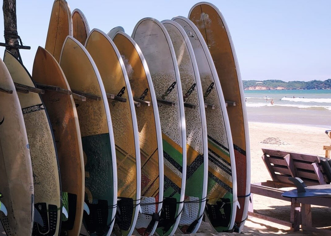 Surf and stay arugambay-阿鲁甘湾必去景点