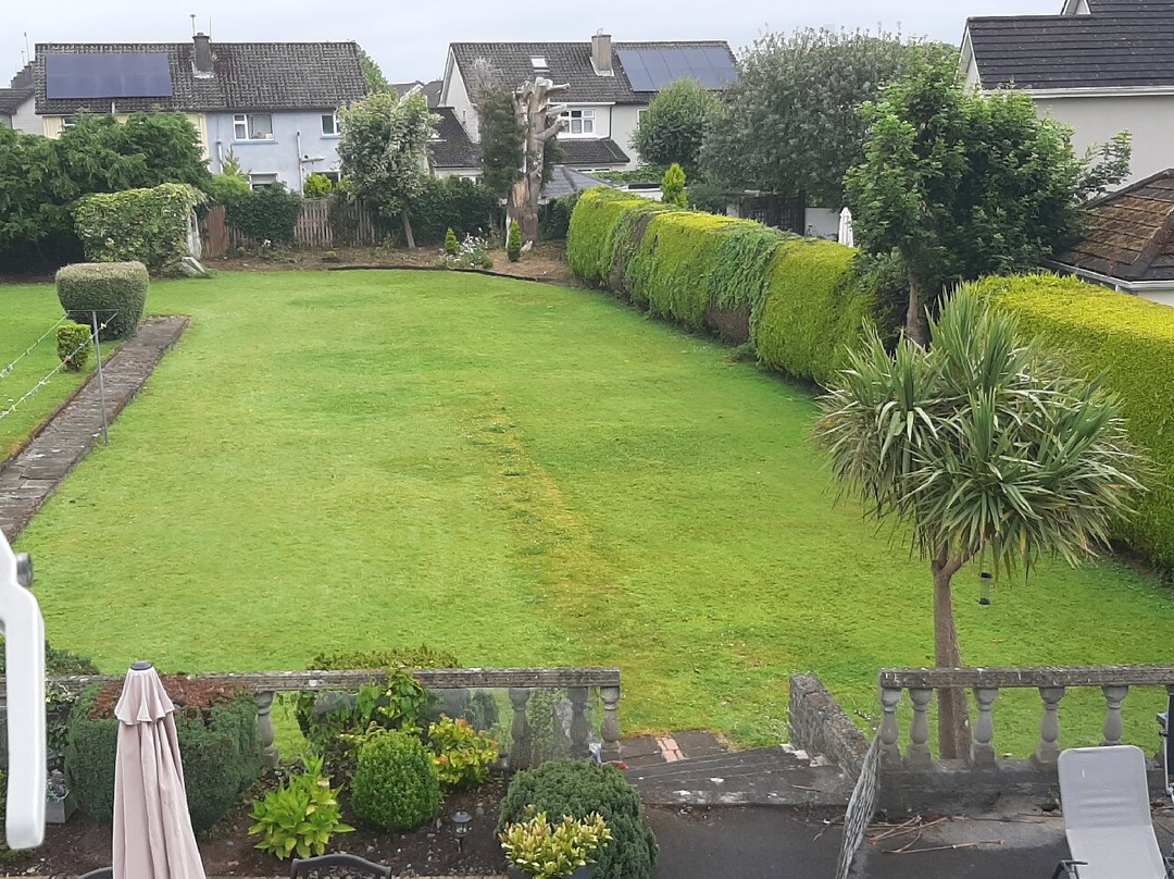 Glenomra House主图