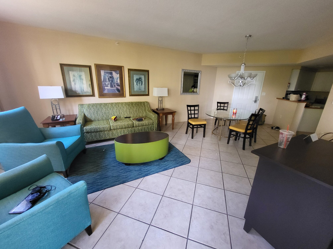 Vacation Village at Weston主图