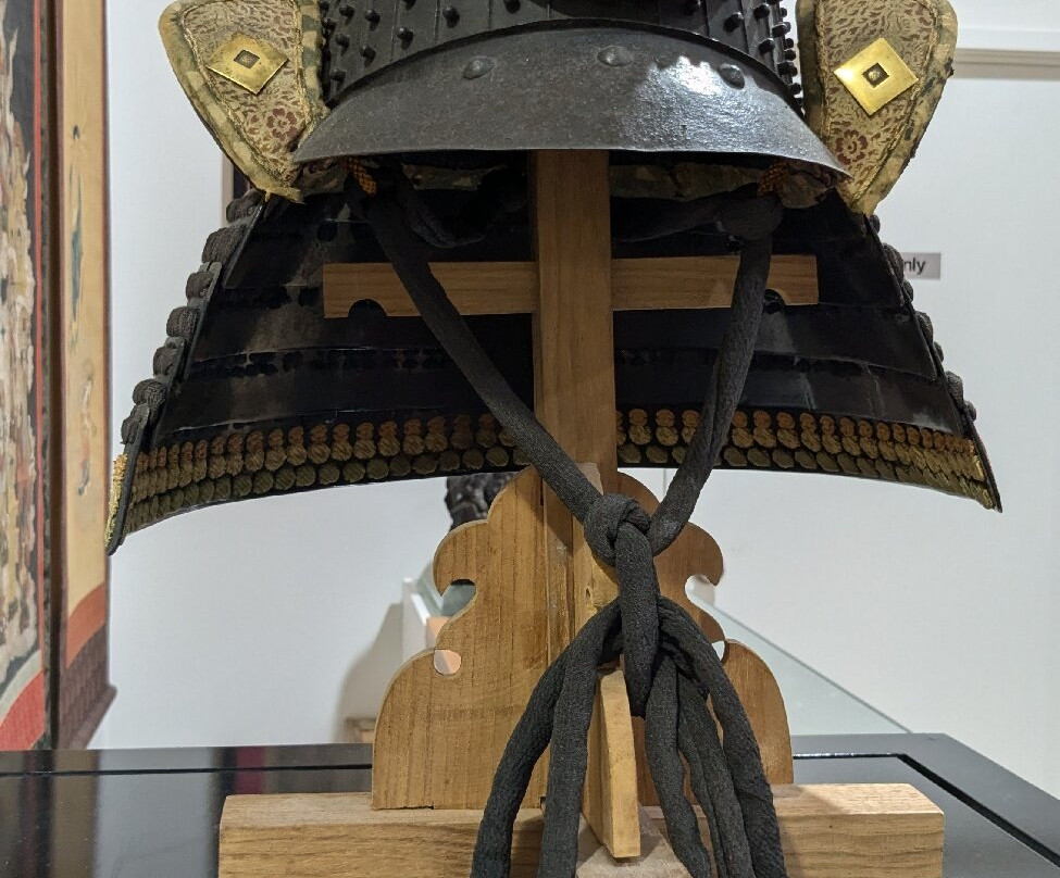Samurai Gallery Australia-凯恩斯必去景点