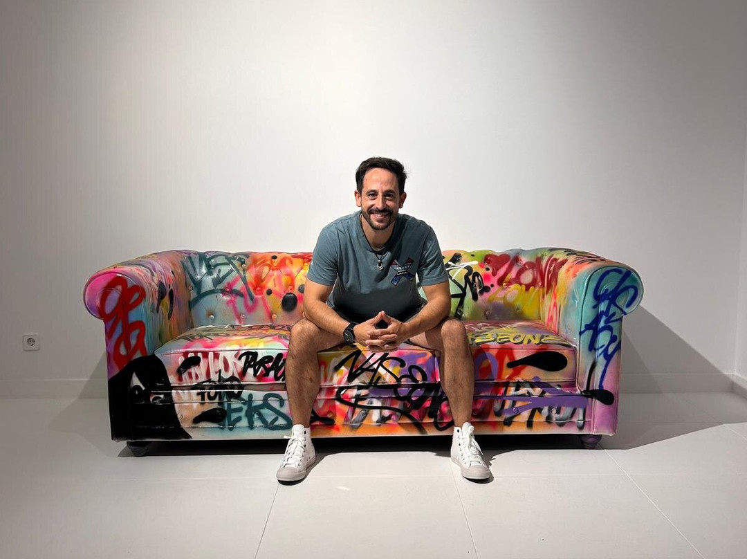 Foko-马洛卡帕尔马必去景点