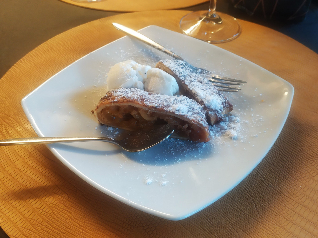 La Rocca Farinata & Vino