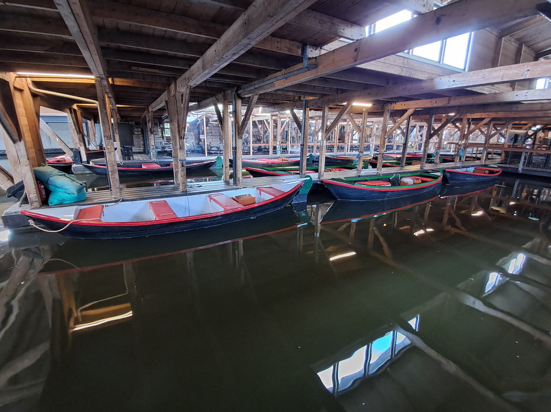 Museum BroekerVeiling-Broek op Langedijk必去景点