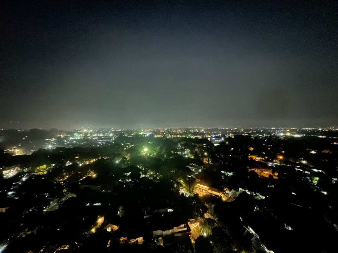 Swiss-Belhotel Bogor主图