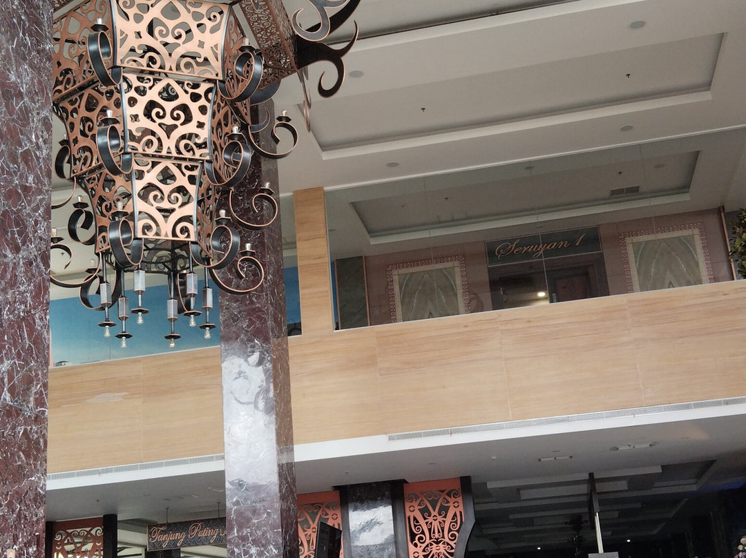 M Bahalap Hotel主图