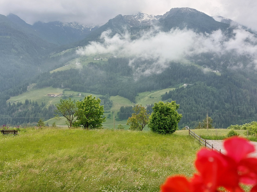 艾佩蓝德酒店主图