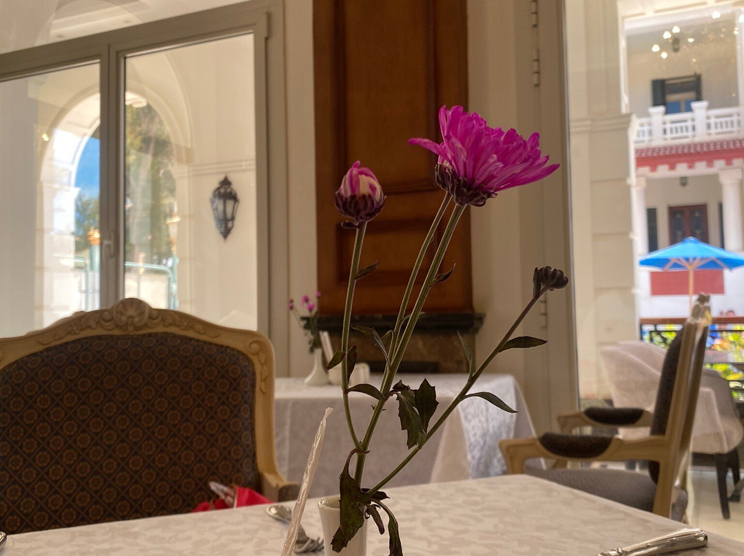 Helnan Palace Hotel - Adults Only主图