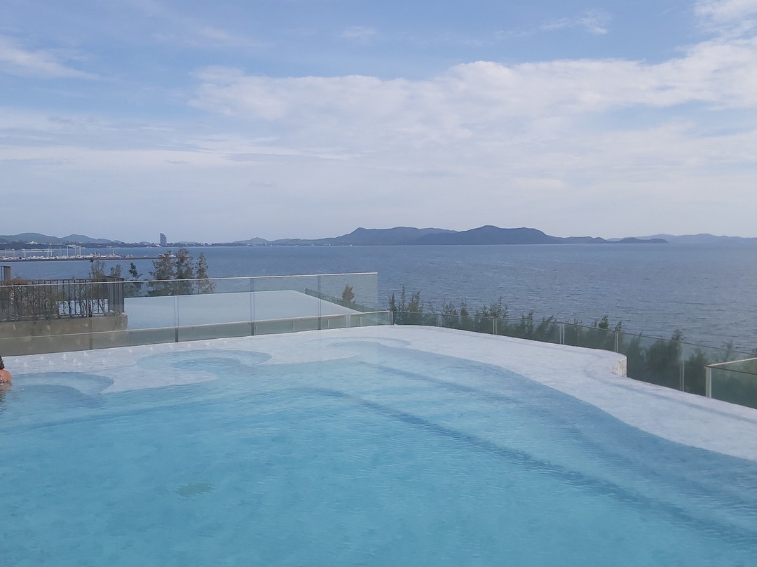Bayphere Hotel Pattaya主图