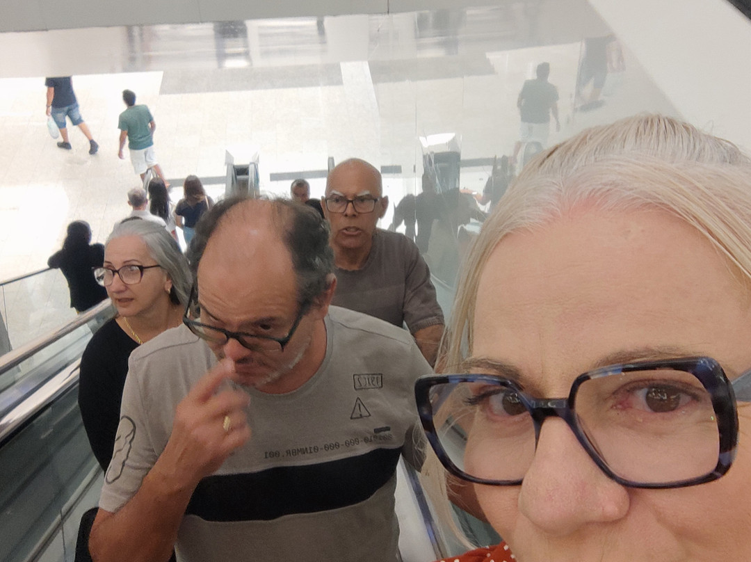 Midway Mall-Natal必去景点