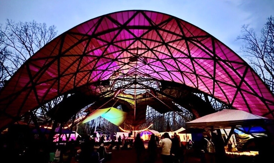 The Farm-Summertown必去景点