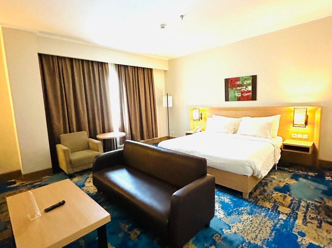 Swiss-Belhotel Manokwari主图