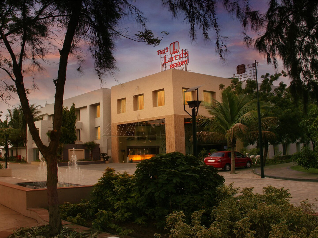 Top3 Lords Resort主图