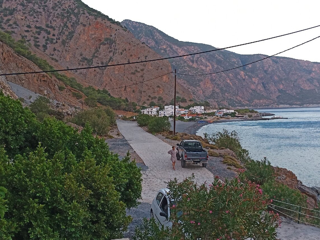 Sweet Corner Masxali主图