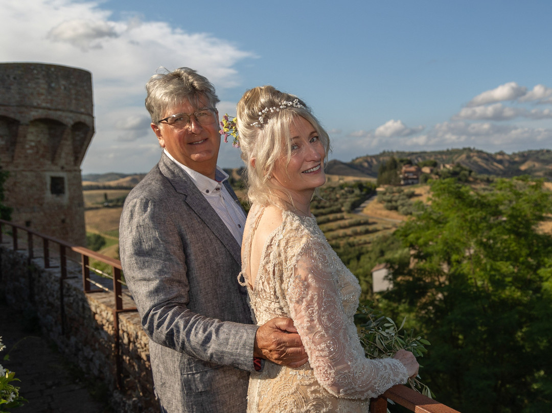 Belitaly Tours & Limo-佛罗伦萨必去景点