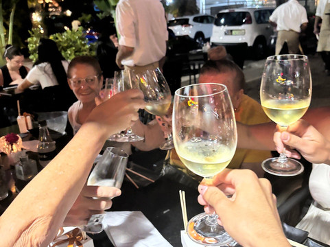 Jappa Da Quitanda - Ipanema