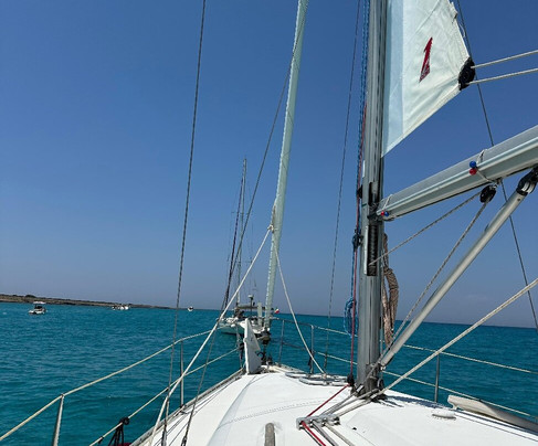 AlmaLibre Sailing-加里波利必去景点