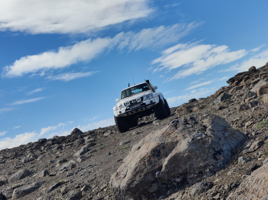 Private Tours In North Iceland By Kip-米湖必去景点