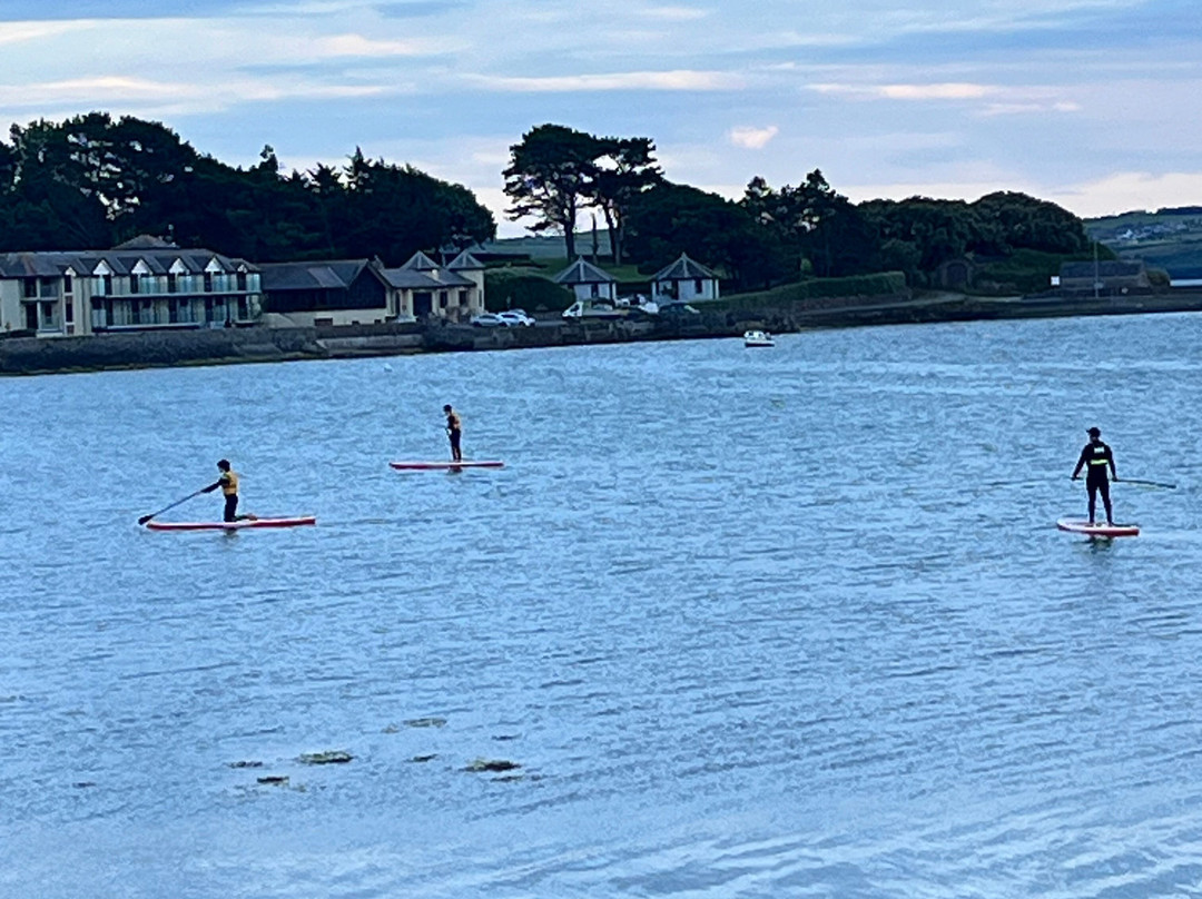 Jungle Sup-Stradbally必去景点