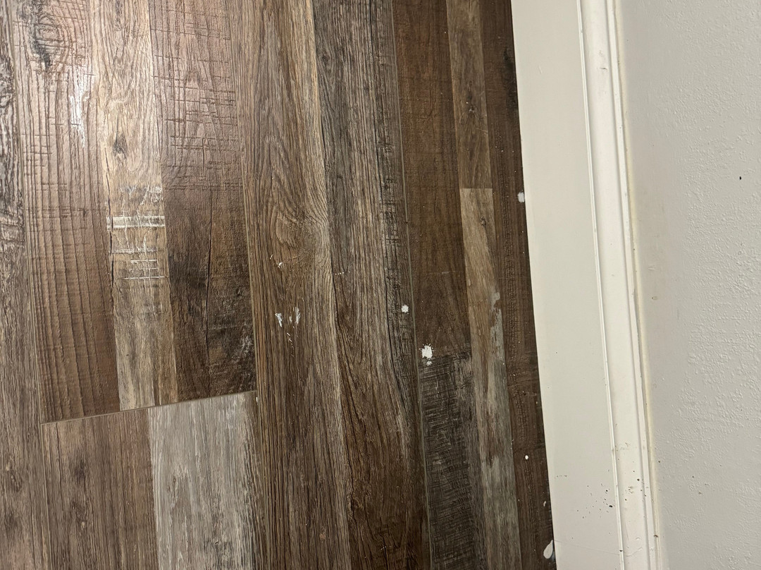 Center Street Value Inn主图