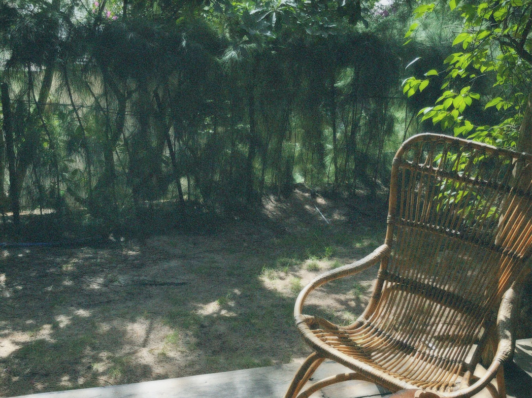 Stelia Beach Resort主图