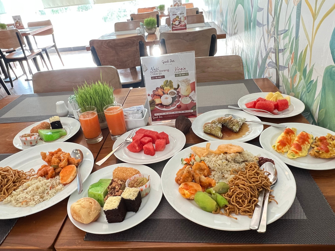 Grand Zuri Ketapang主图