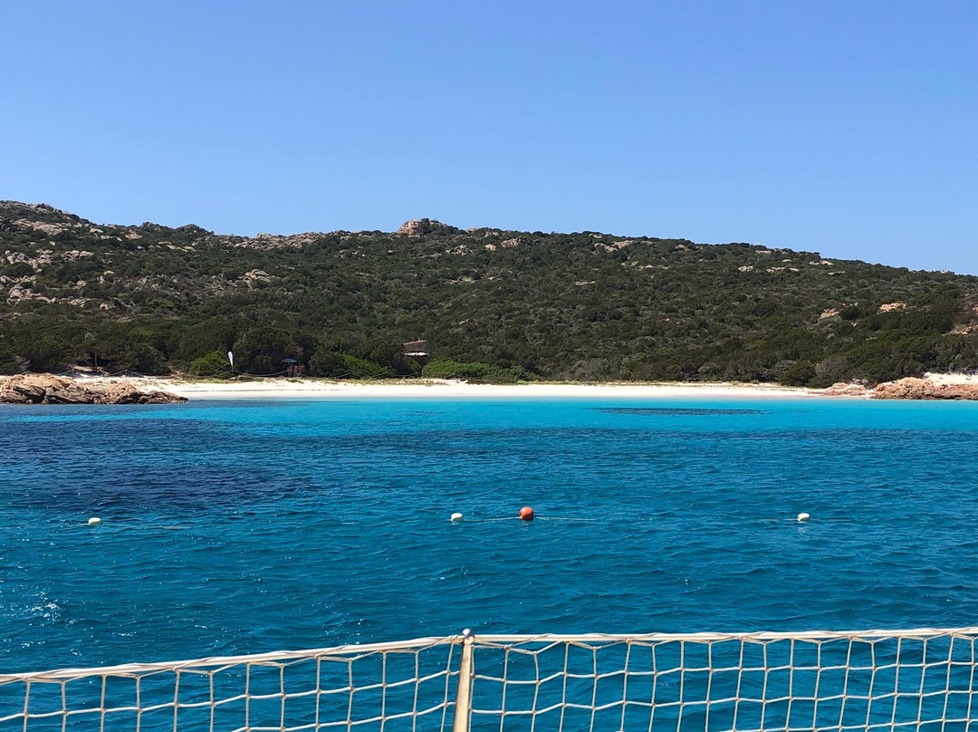 La Dolce Vita Charter-Cannigione必去景点