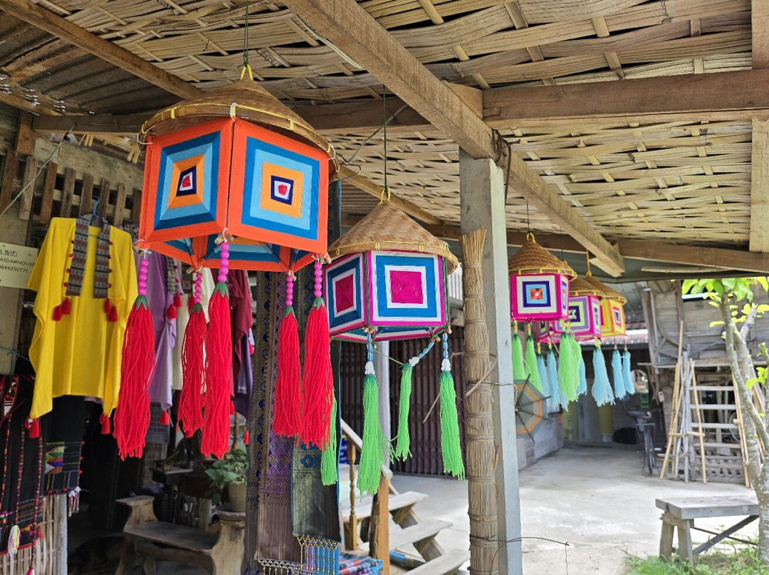 Tai Dam Museum House-Khao Kaeo必去景点