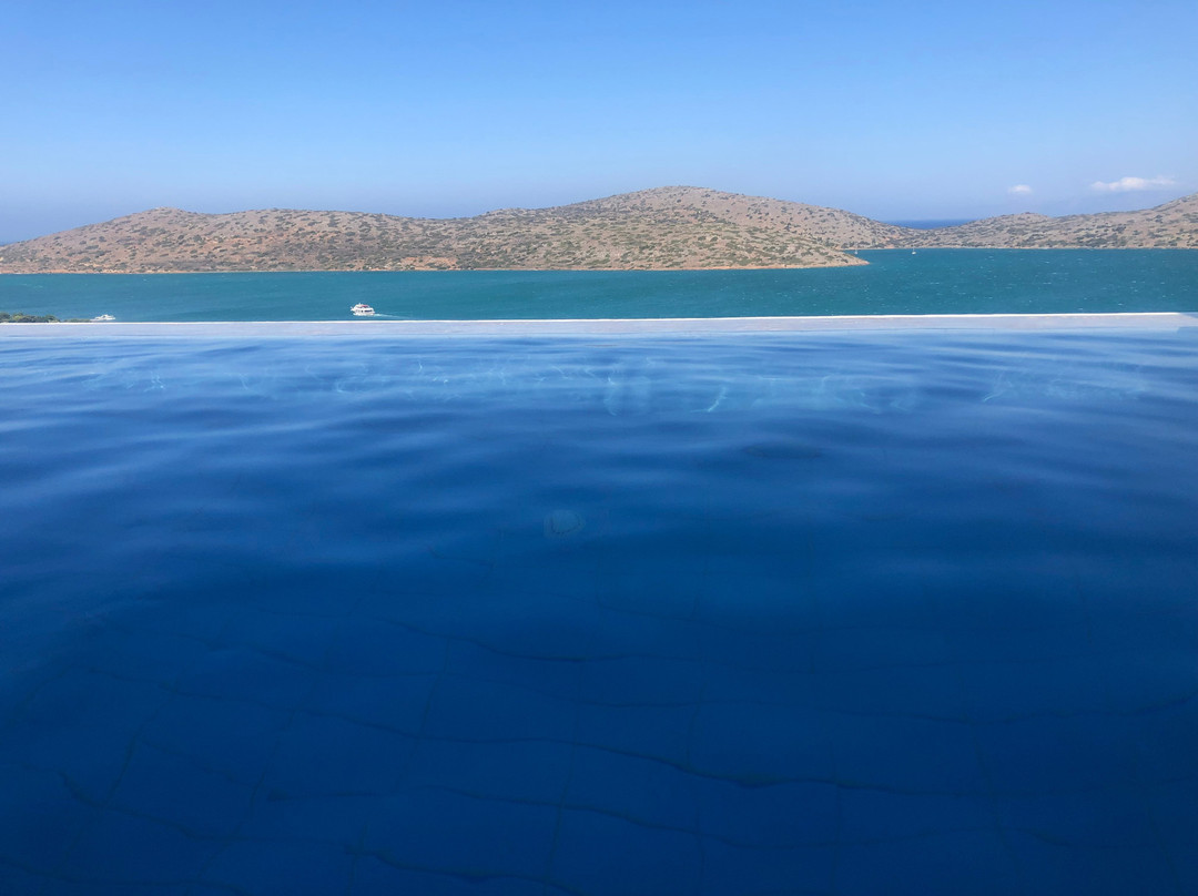 Royal Marmin Bay Boutique & Art Hotel主图