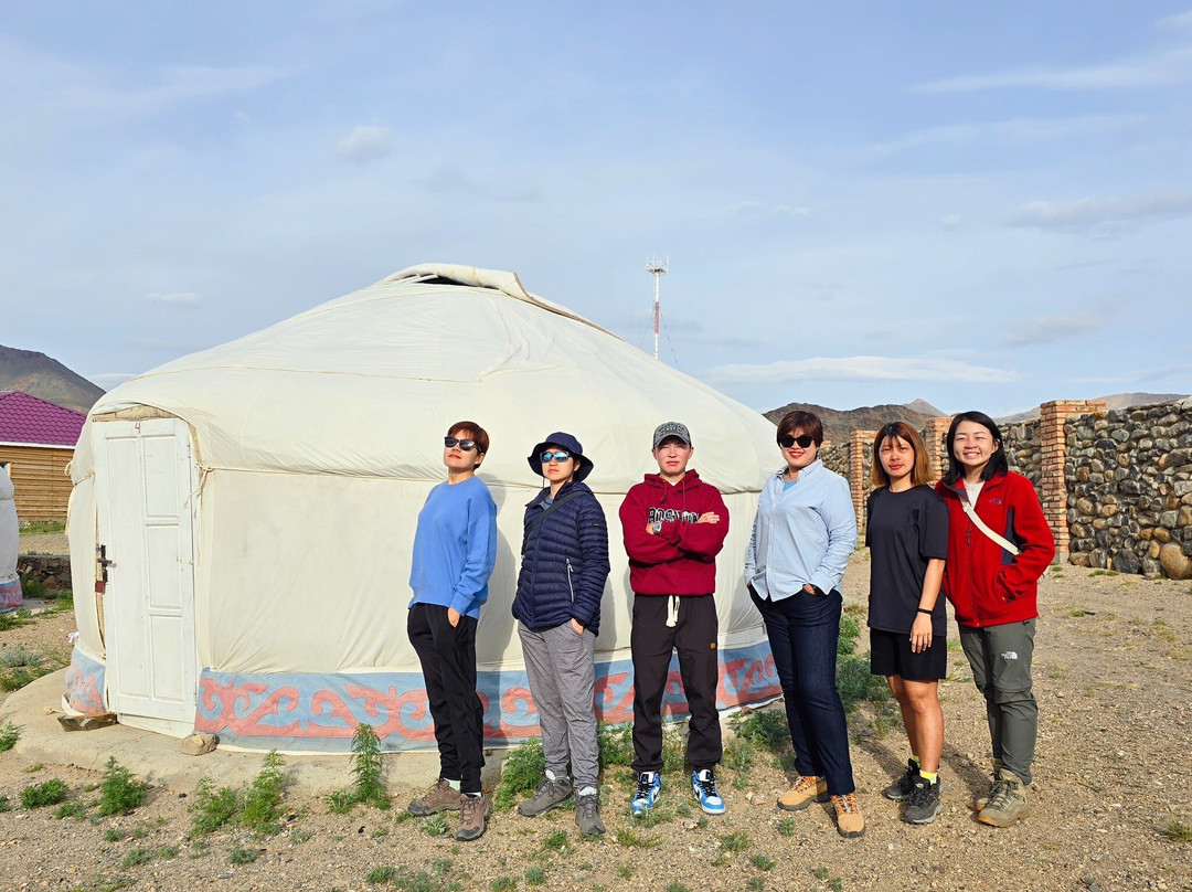 Altai Nomads Travel-Olgiy必去景点