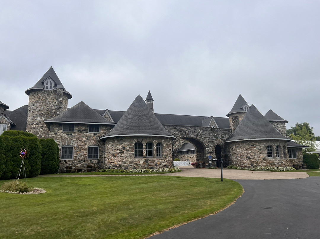 Castle Farms景点图片