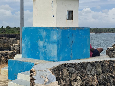 Fortaleza De Boca De Yuma