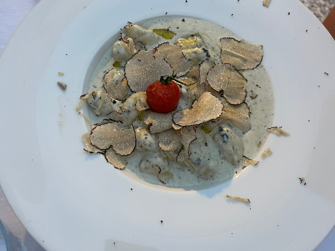 Core by Clare Smyth
