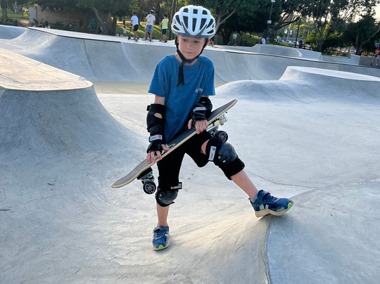 Super School-特拉维夫必去景点