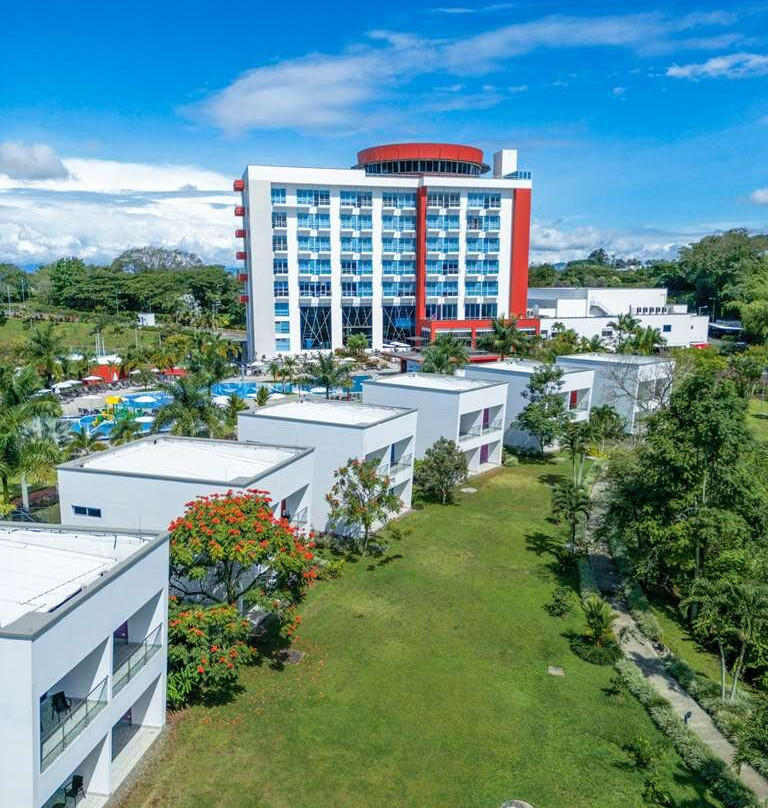 Sonesta Hotel Pereira主图