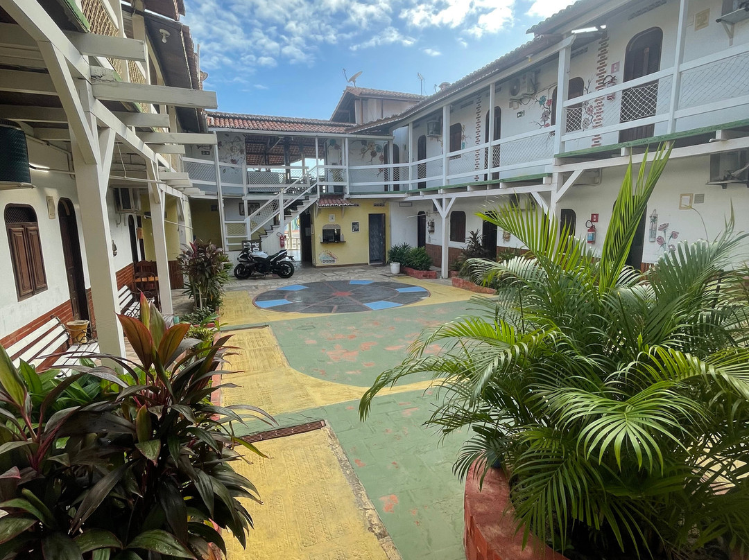 Hotel Tropicália主图