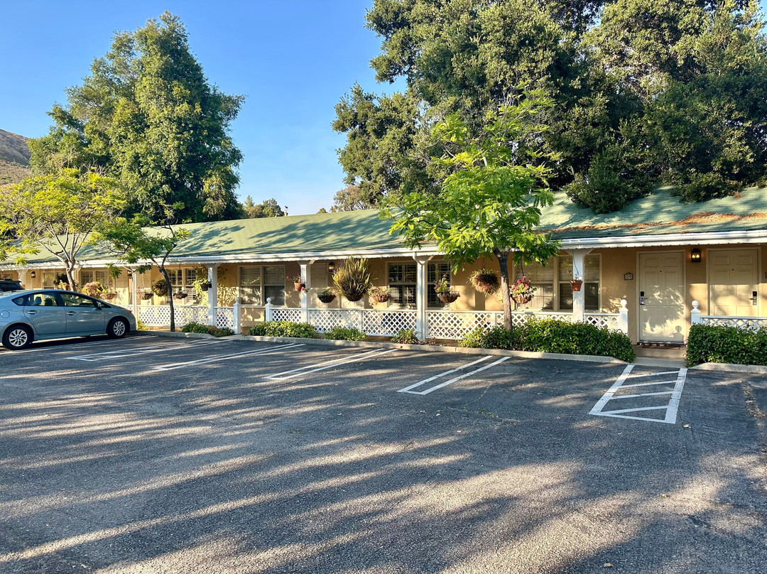 Apple Farm Inn主图