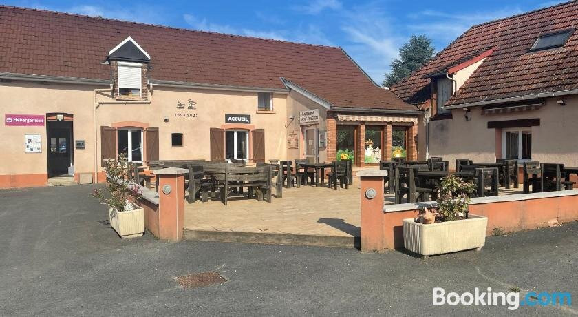 Auberge Saint Fergeux主图