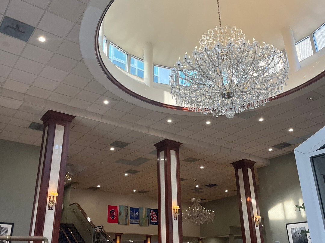 克莱顿广场酒店主图